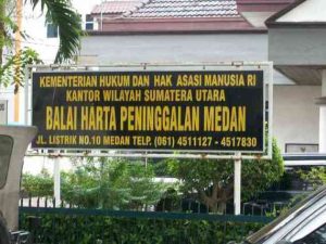 Balai Harta Peninggalan