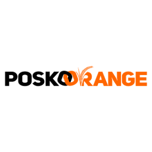 Posko Orange Logo