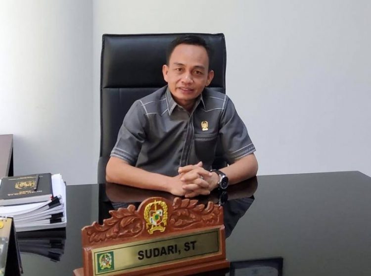 Sudari