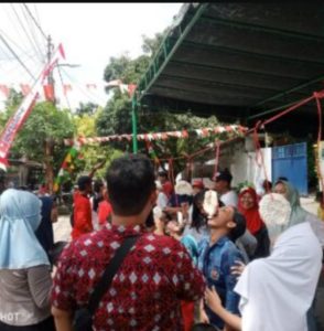 17 AGUSTUS DI PASAR 3