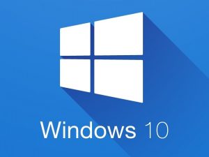 WINDOWS 10