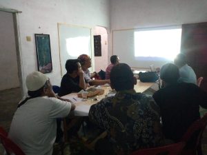 Diskusi Debat Cawapres
