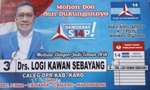 Logi Kawan Sebayang