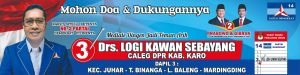 Logika Sebayang