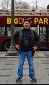 Dedi Handoko