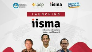 IISMA