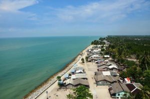 Wisata PAntai
