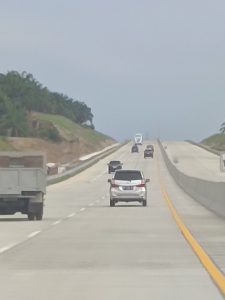 Tanjakan Tol Sinaksak
