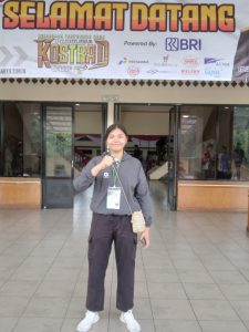 Sisca Florida Gratia Br Sembiring