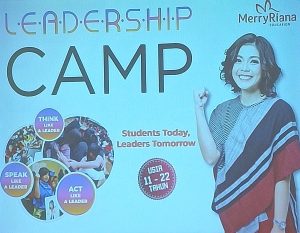Leadership Camp