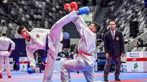 Karate Sumut