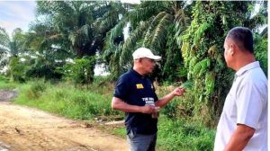 Koordinator SPKS Aceh