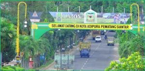 Pematang Siantar