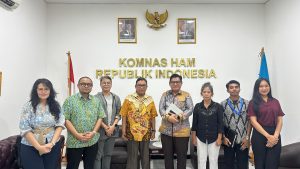 Korban 65 dan Komnas HAM