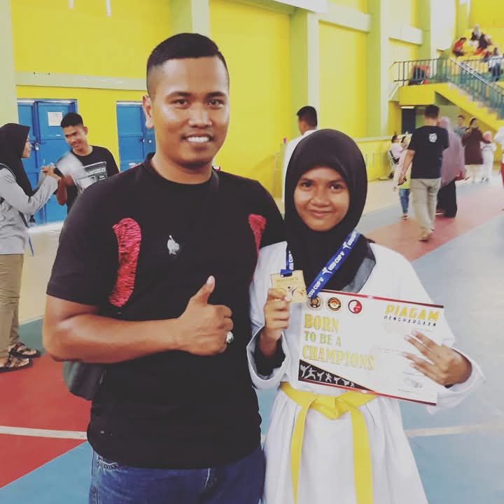 Sabeum Efriyanto (Sabeum Rian)