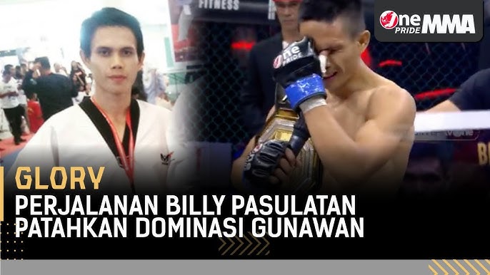 Billy Pasulatan