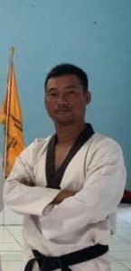 Sabeum Niem Arie Arihta