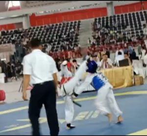 Ica - Hokage Taekwondo Club