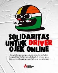 Ojol Solidaritas