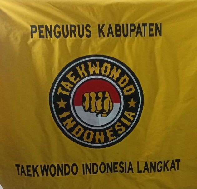 Taekwondo Langkat