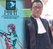 Ketua PBHI Wilayah Sumatera Utara