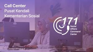 Telpon Untuk Masalah Bansos