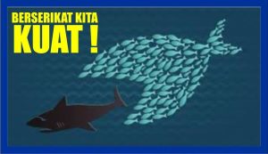 Berserikat Kuat