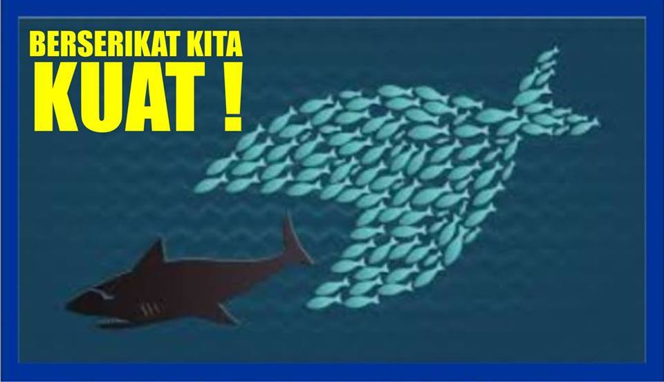 Berserikat Kuat