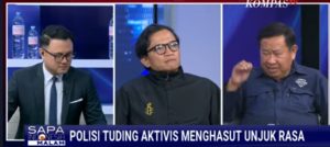 Wawancara Susno Duadji