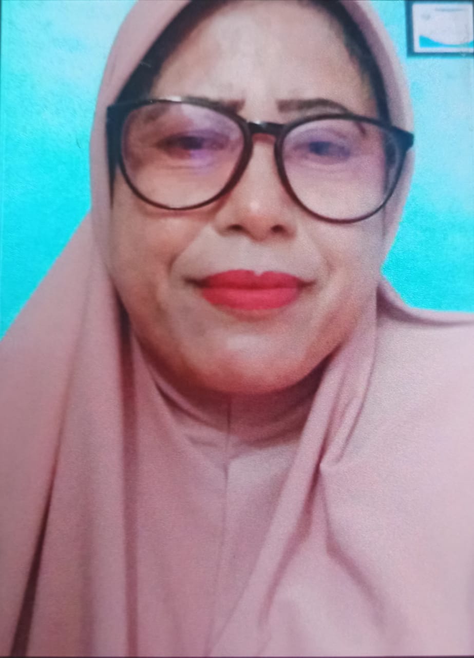 Butet Mamora