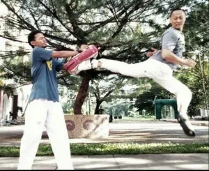 Saboemnim Fakaruddin