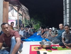 FGD Sanksi dan Pengawasan Dalam Perda Ketenagakerjaan Serdang Bedagai