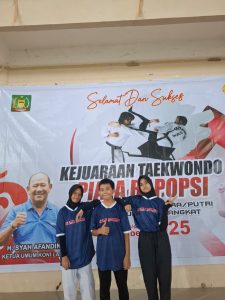 Kontingen Ulumul Qur'an