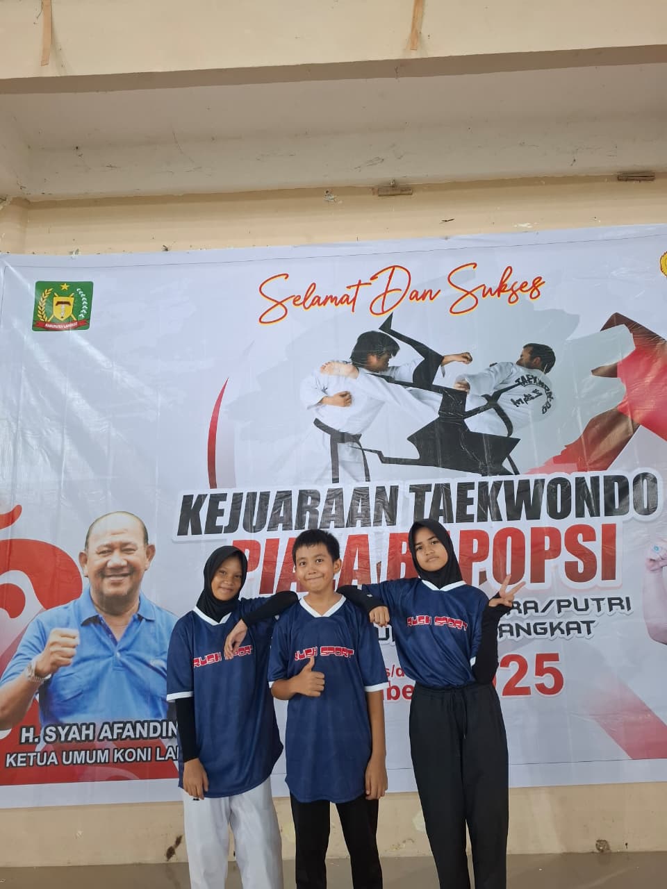 Kontingen Ulumul Qur'an