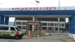 Pelabuhan Ajibata
