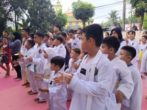 Superkids Langkat