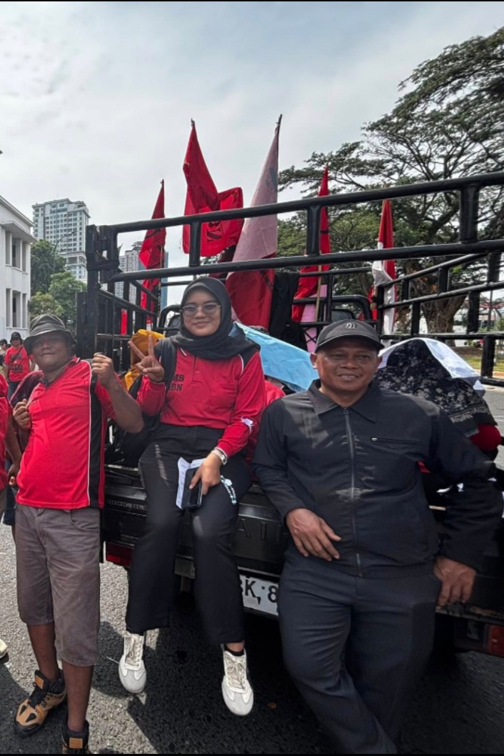 Mira, LMID Kota Medan