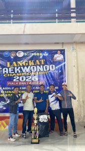Official Kontingan Pangkalan Susu
