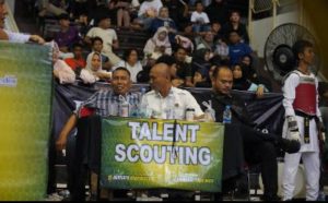 Talent Scouting SNTC 2026